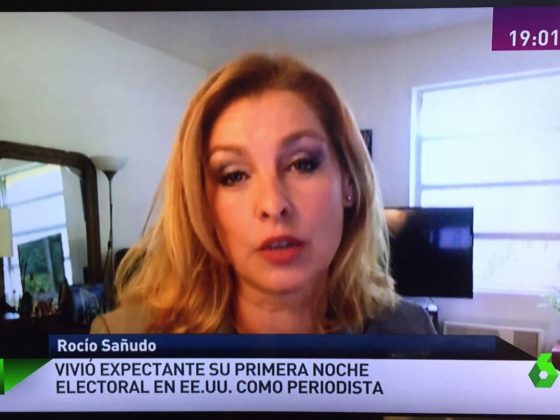 Más vale tarde en La Sexta TV