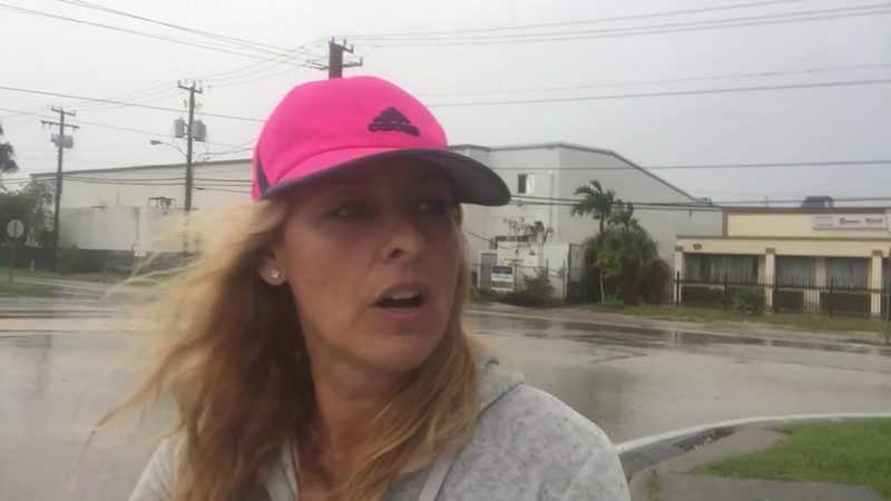 Recorrido por las calles desiertas de Medley