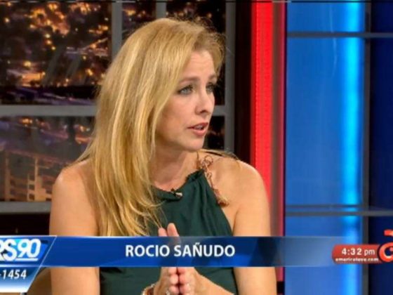 Rick Sánchez a 90 Millas en América Tevé